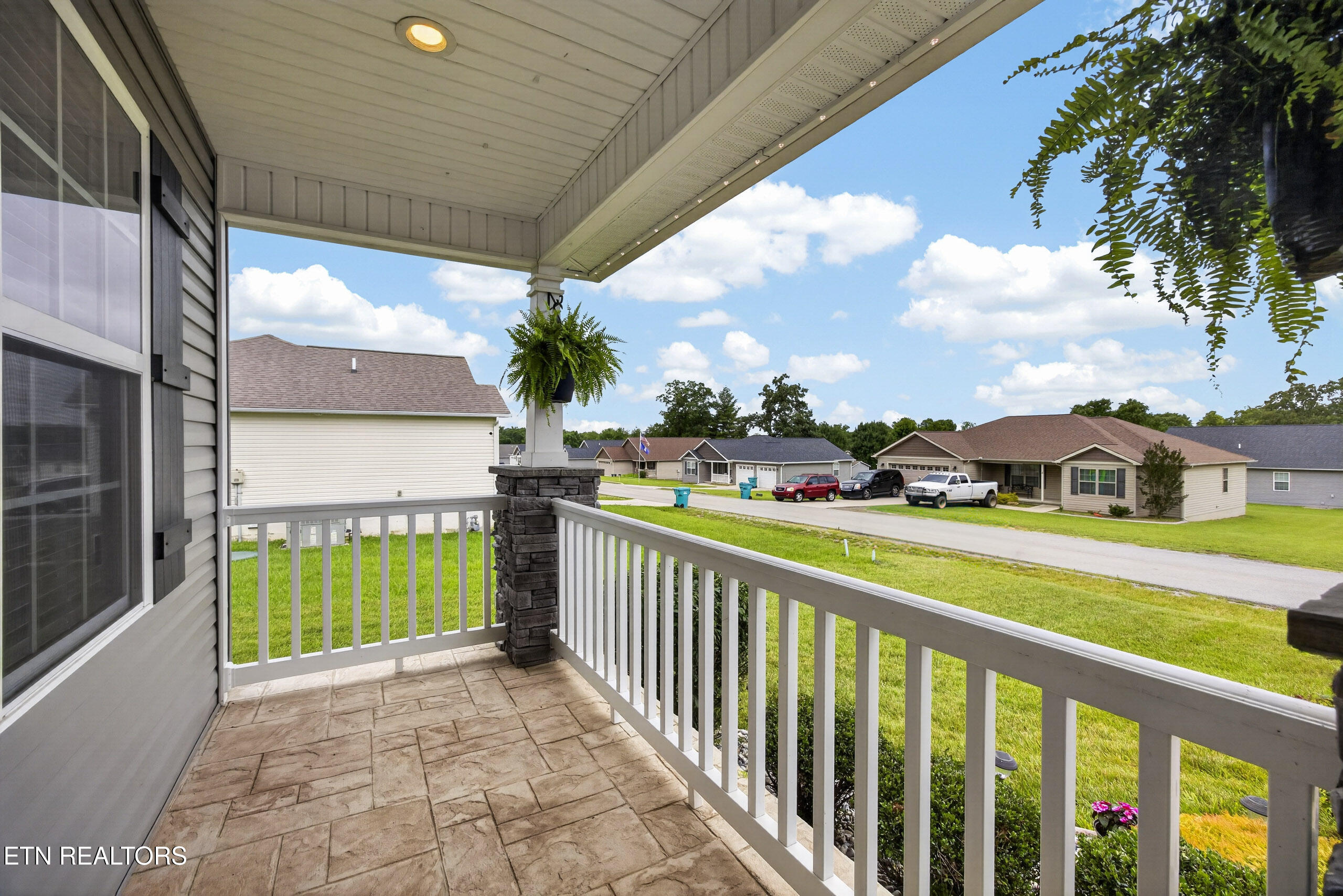 3 Patrick Drive Crossville TN 38555