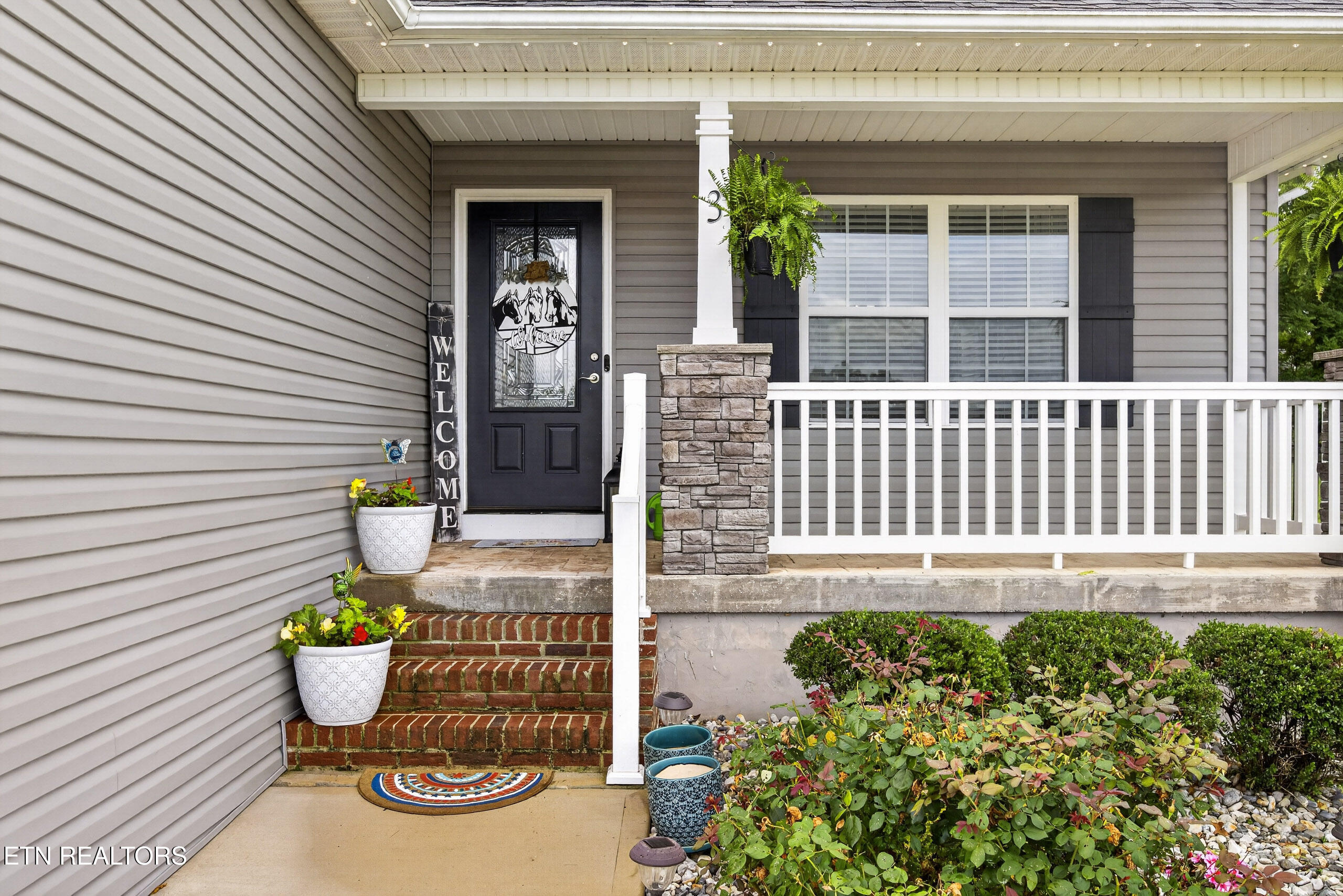 3 Patrick Drive Crossville TN 38555