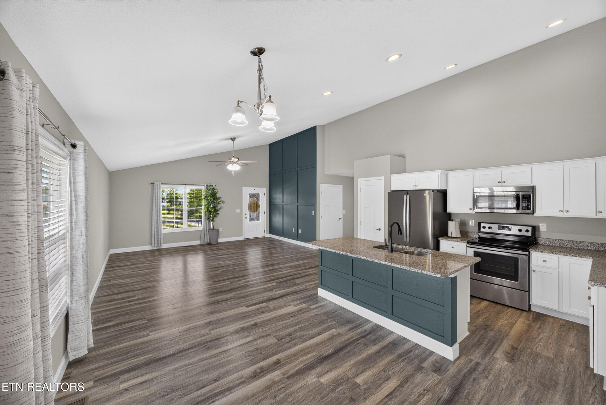 3 Patrick Drive Crossville TN 38555