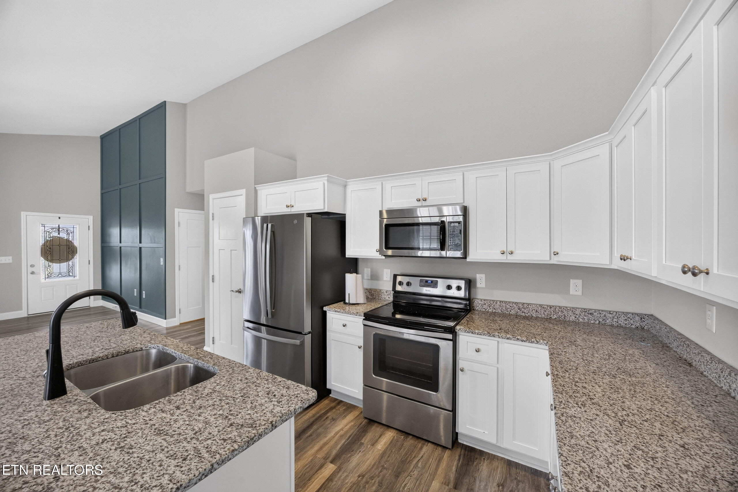 3 Patrick Drive Crossville TN 38555