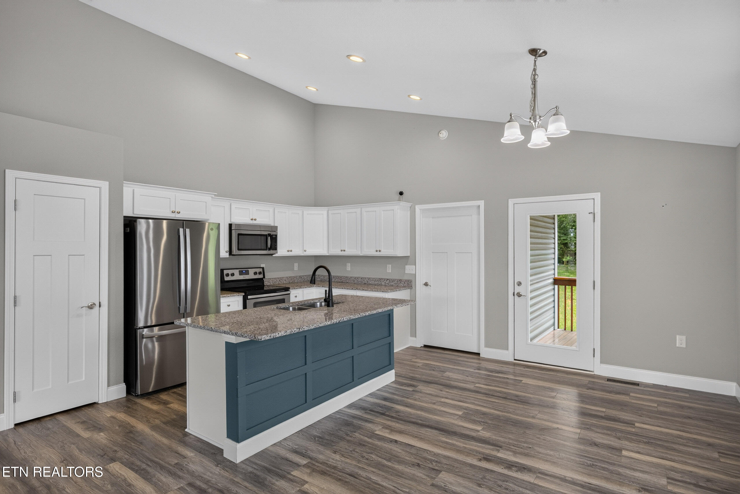 3 Patrick Drive Crossville TN 38555