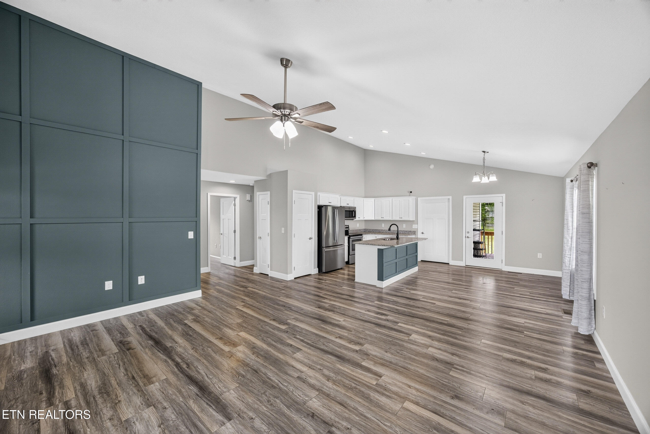3 Patrick Drive Crossville TN 38555