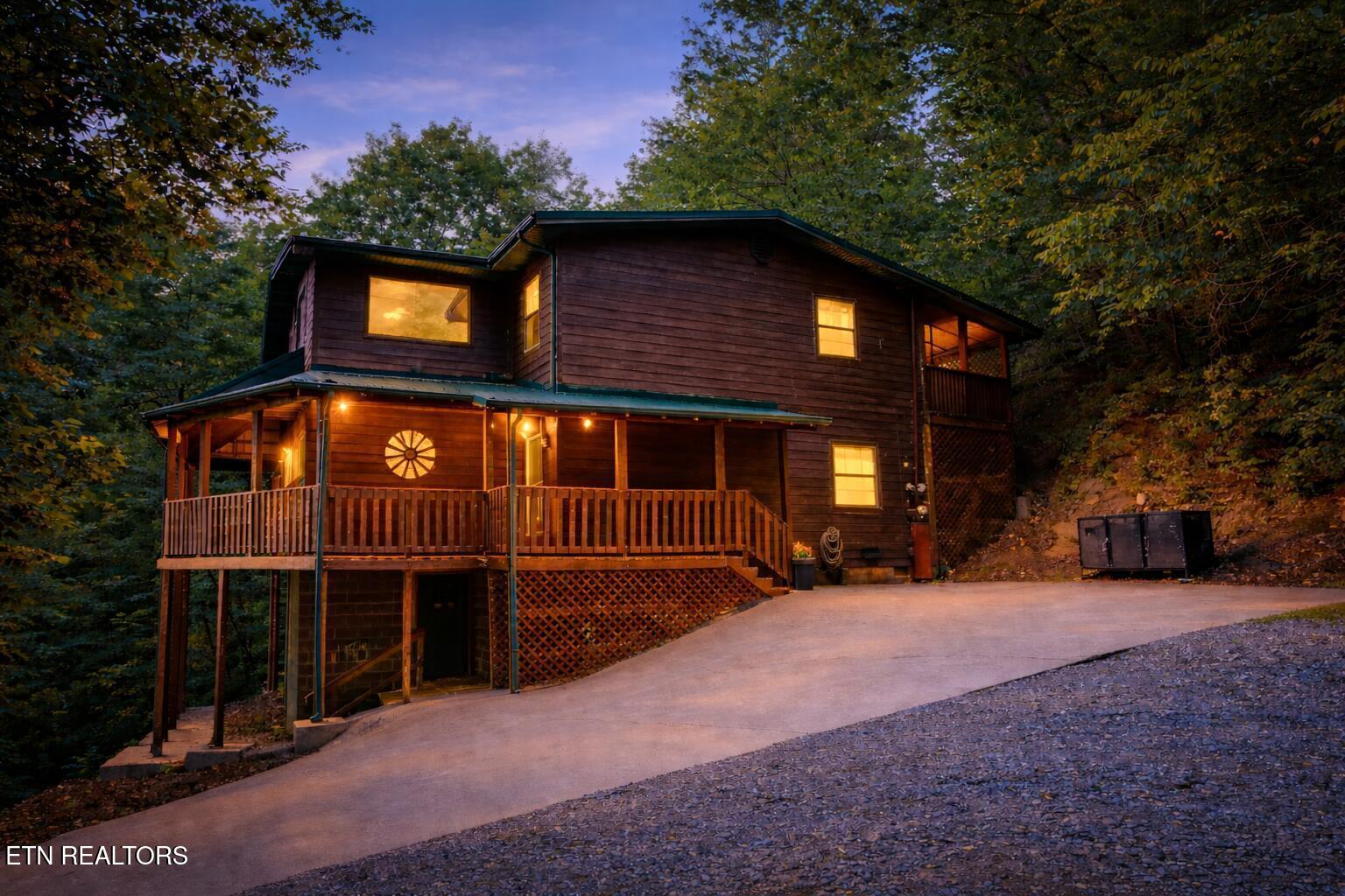 2202 Applewood Road Sevierville TN 37862