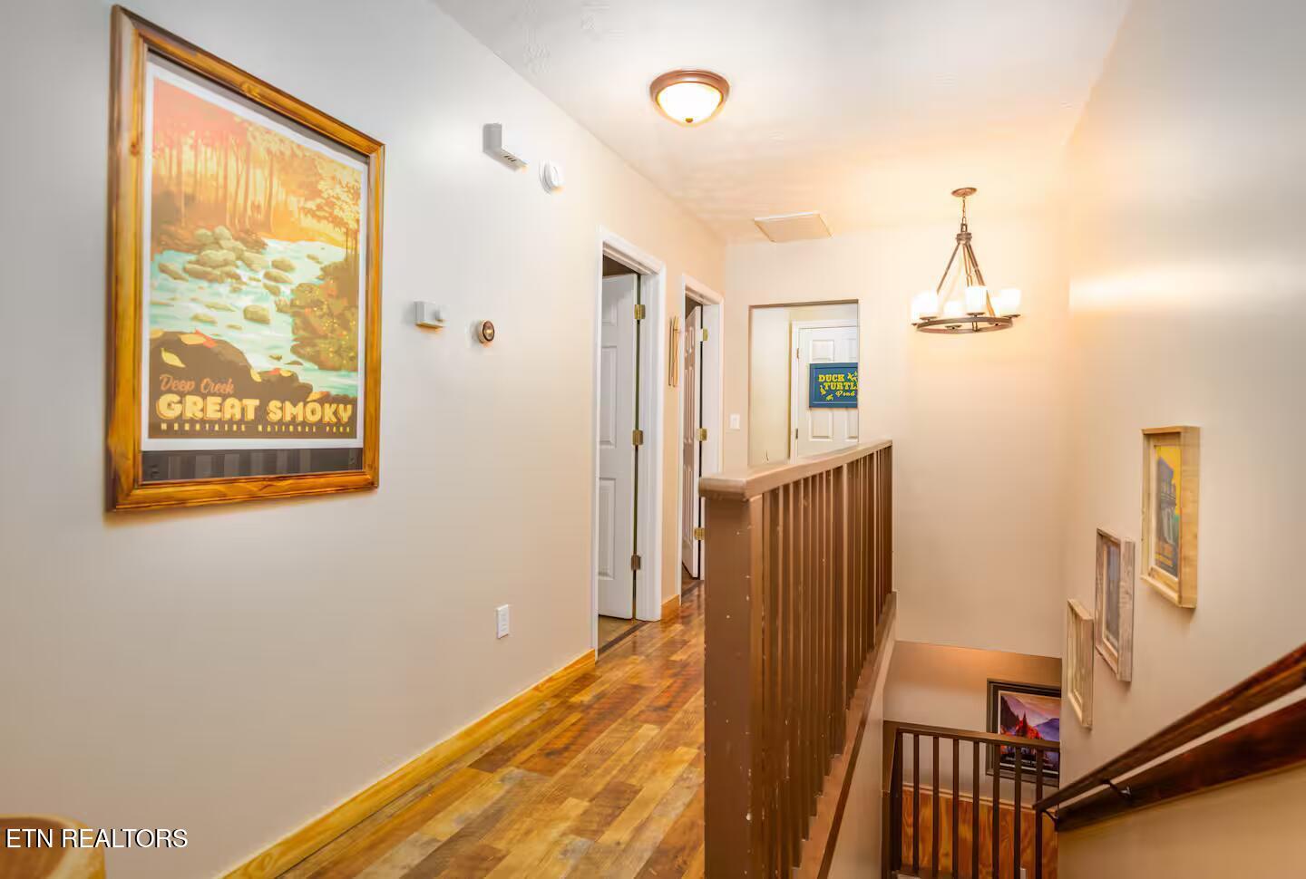 2202 Applewood Road Sevierville TN 37862