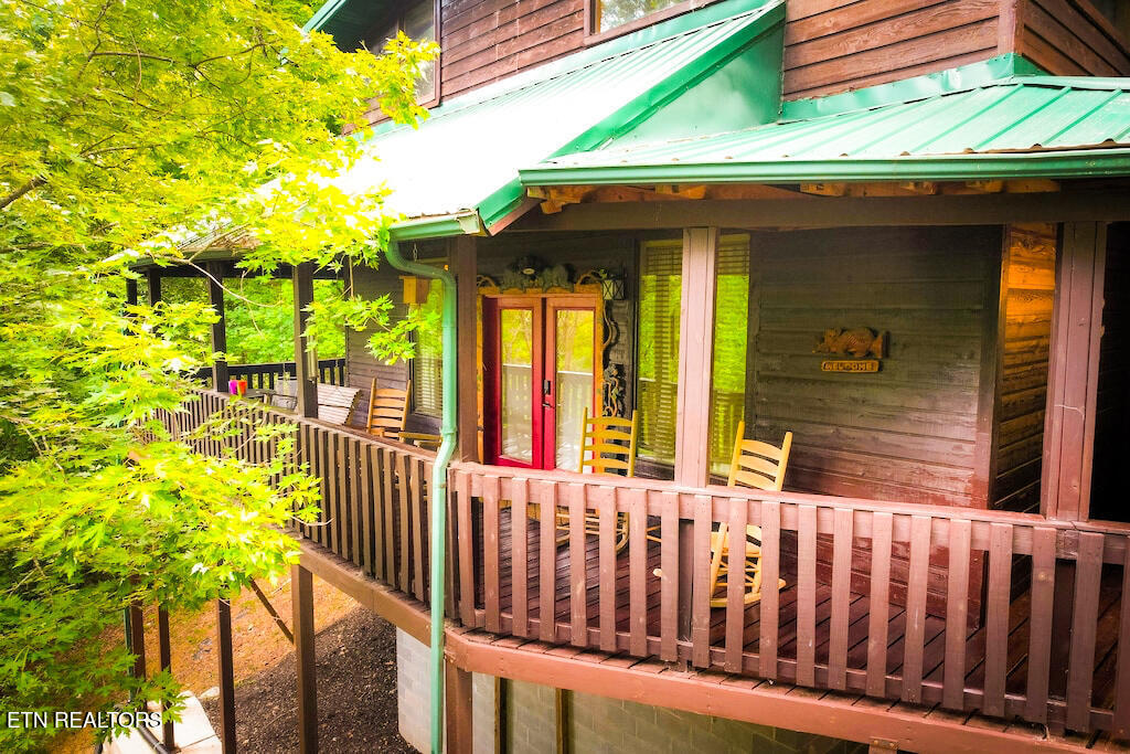 2202 Applewood Road Sevierville TN 37862