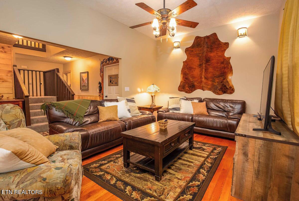 2202 Applewood Road Sevierville TN 37862