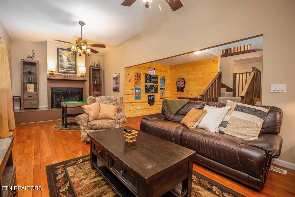 2202 Applewood Road Sevierville TN 37862