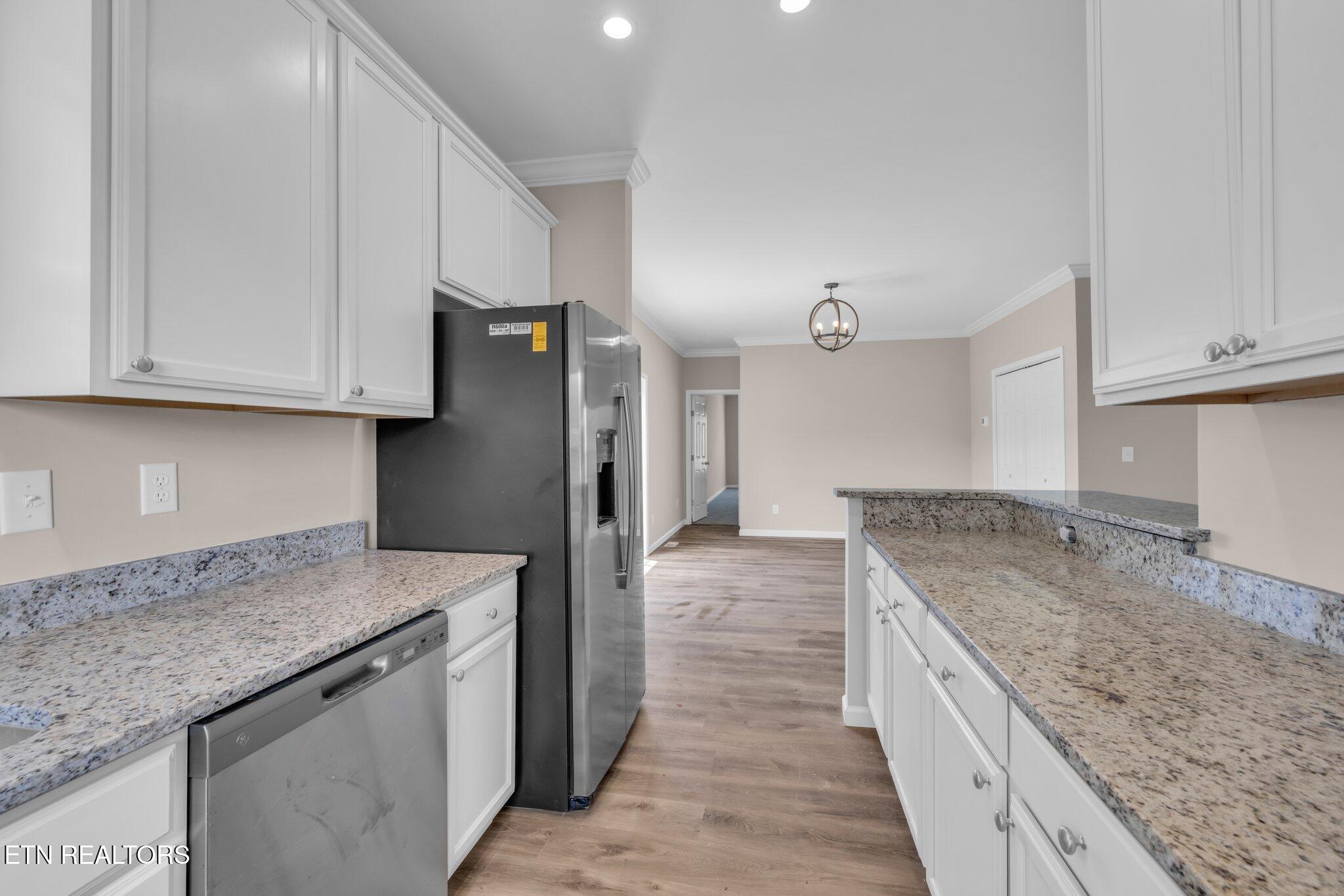 185 Waters Edge Drive Spring City TN 37381