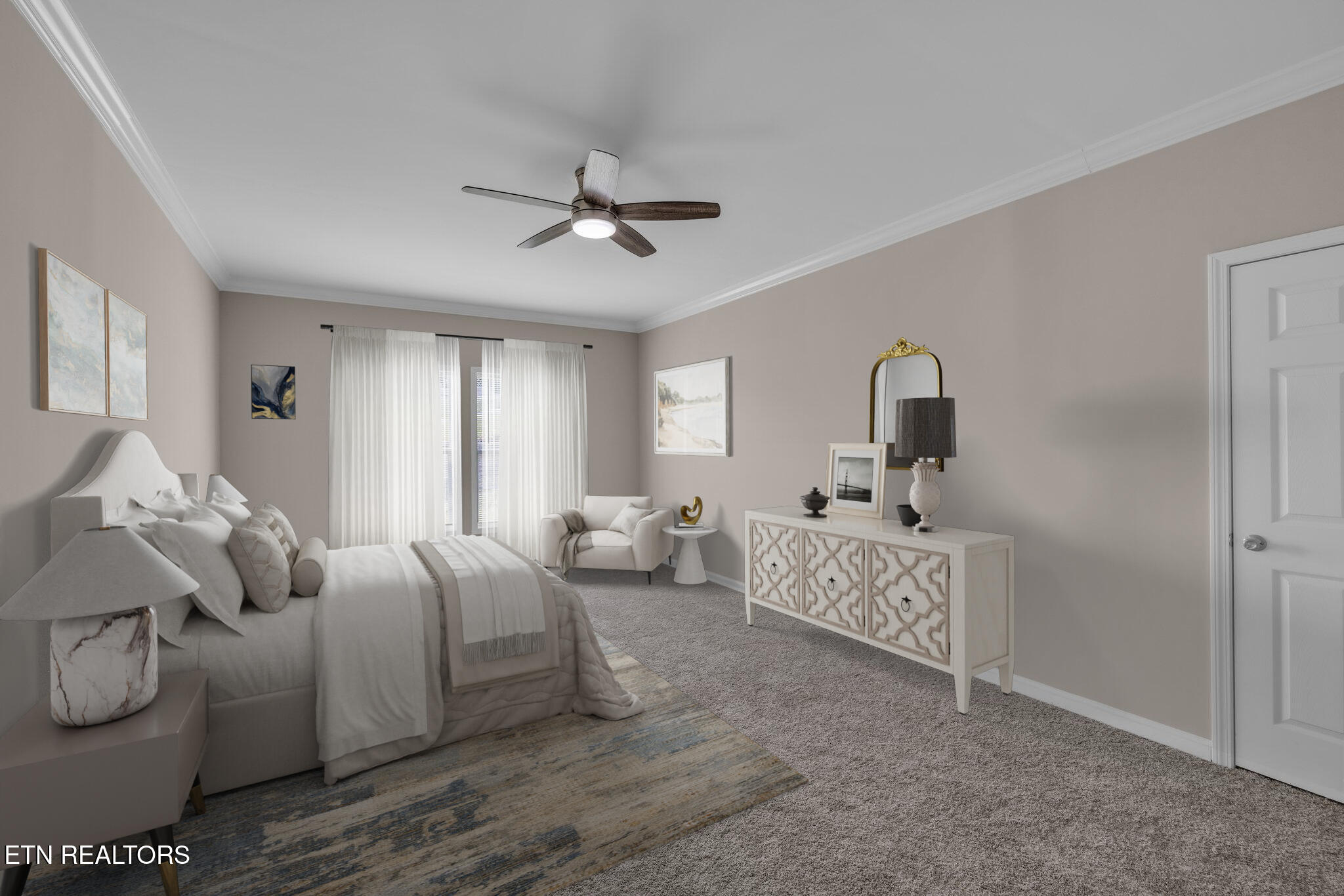185 Waters Edge Drive Spring City TN 37381