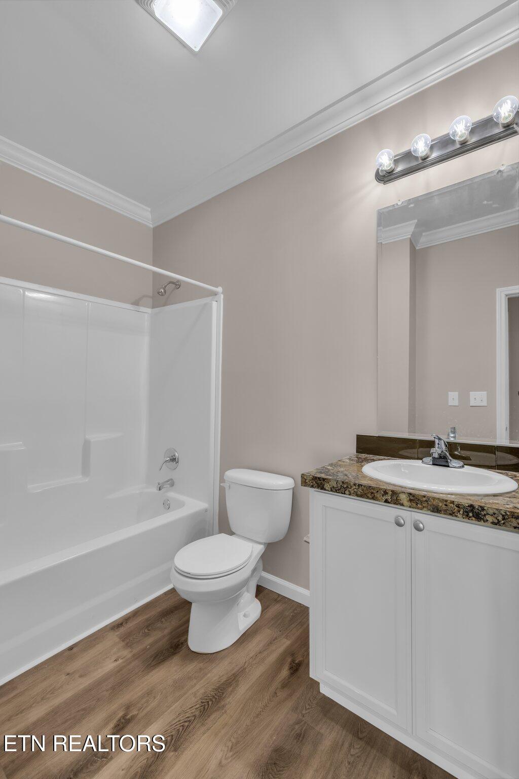185 Waters Edge Drive Spring City TN 37381