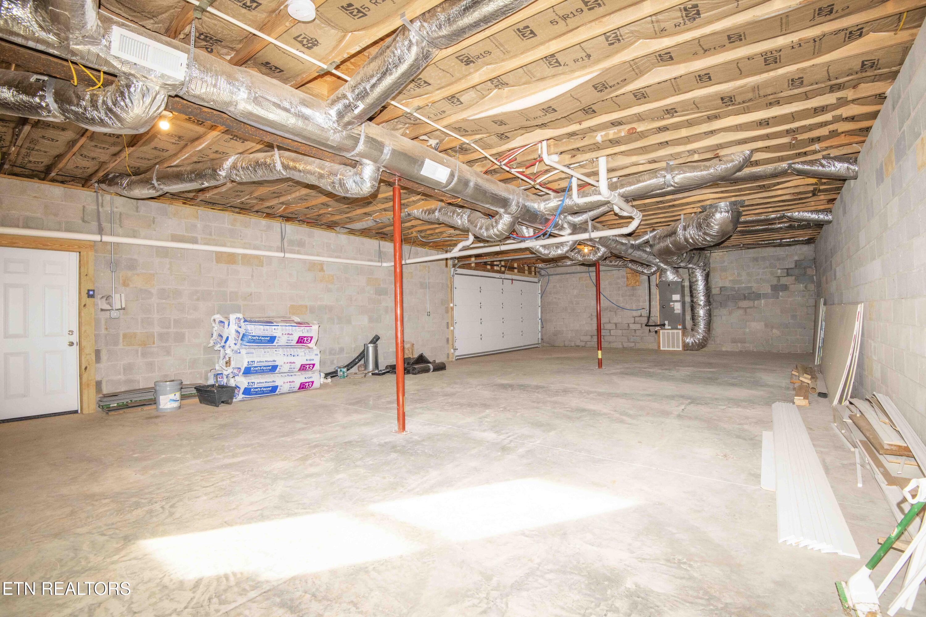 185 Waters Edge Drive Spring City TN 37381