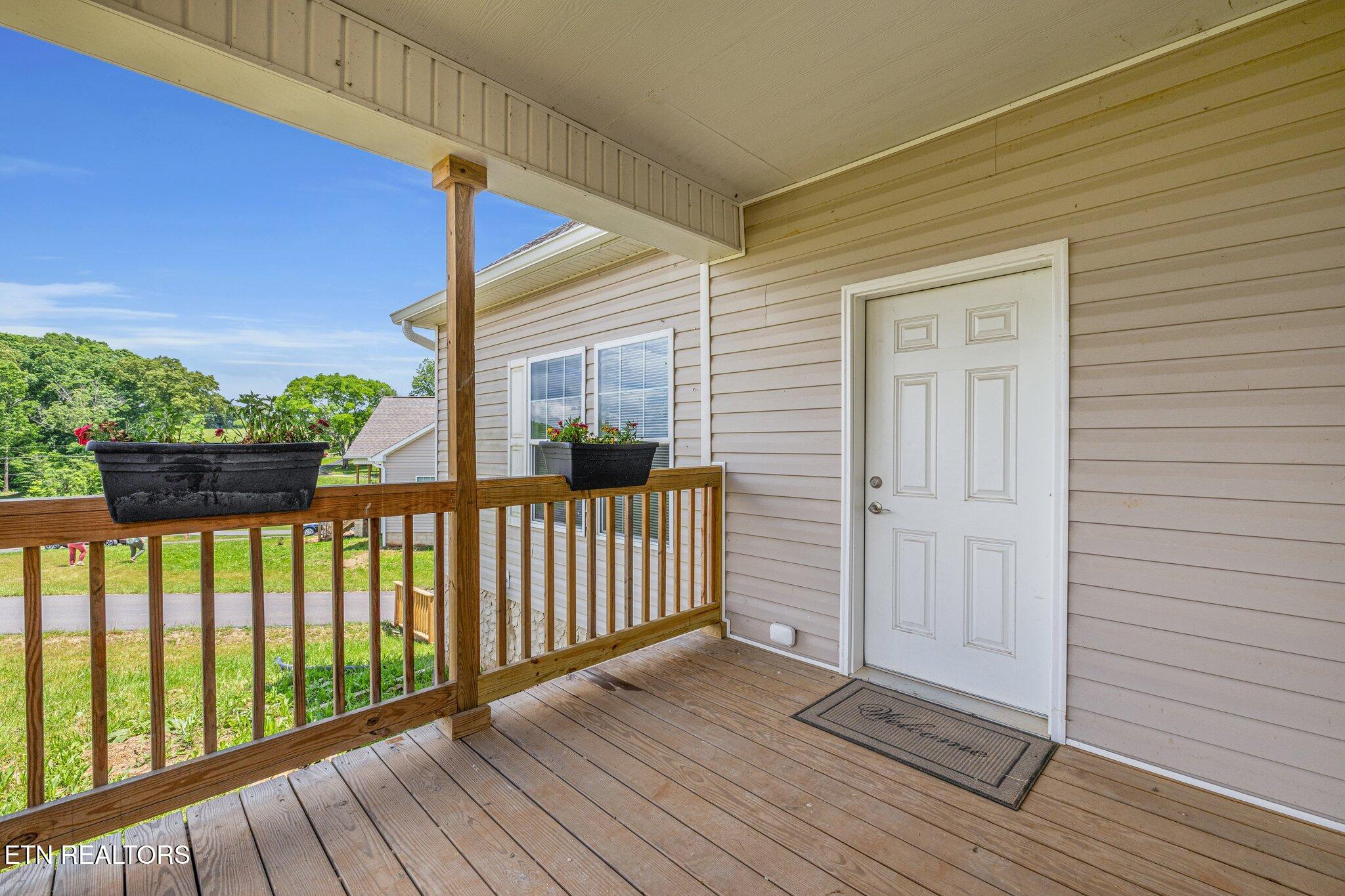 185 Waters Edge Drive Spring City TN 37381