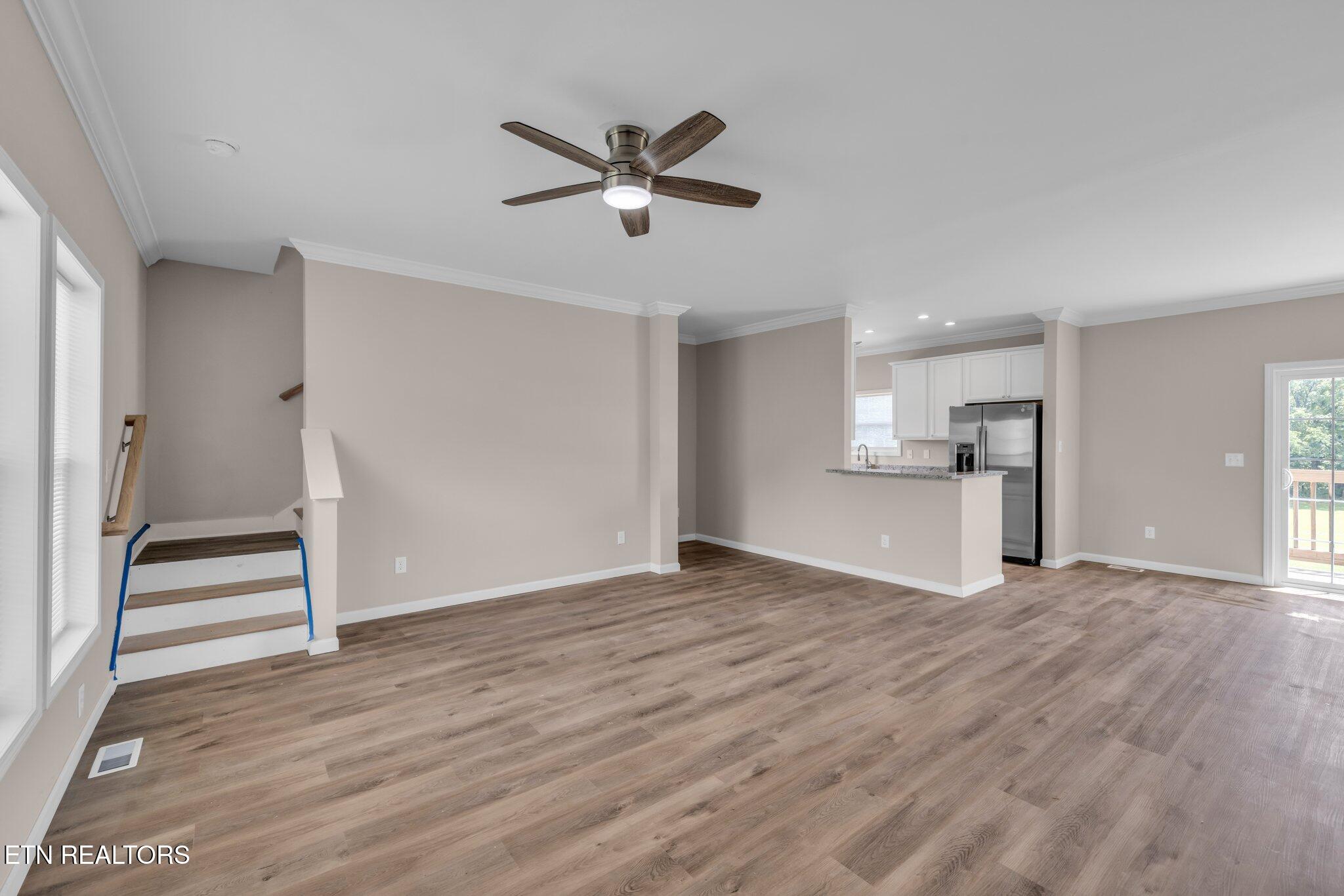 185 Waters Edge Drive Spring City TN 37381