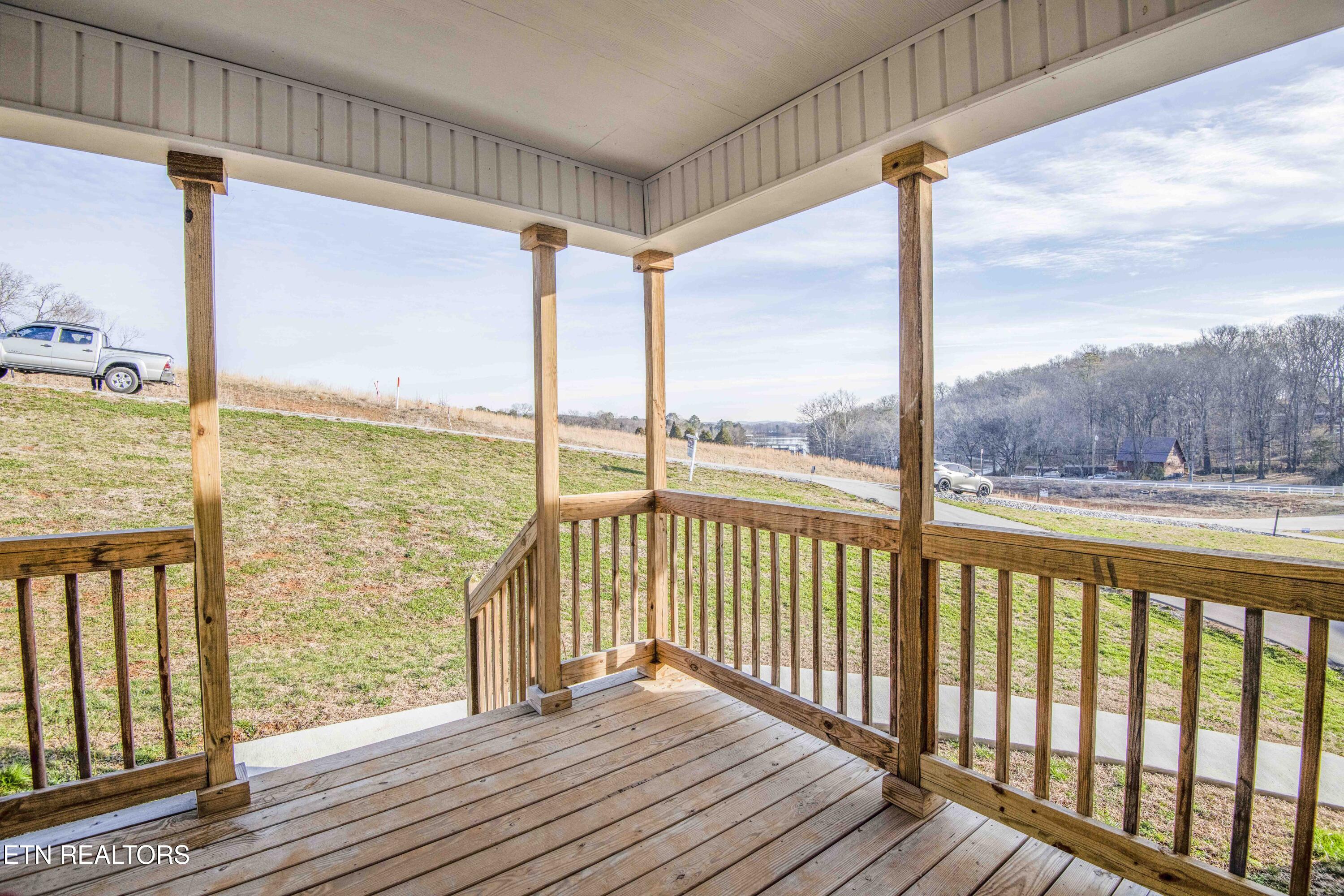 185 Waters Edge Drive Spring City TN 37381