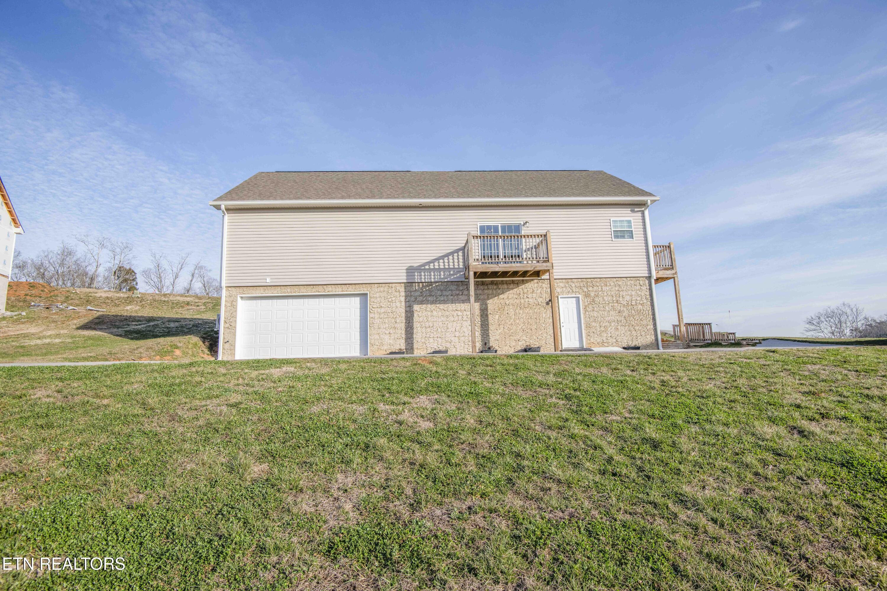 185 Waters Edge Drive Spring City TN 37381