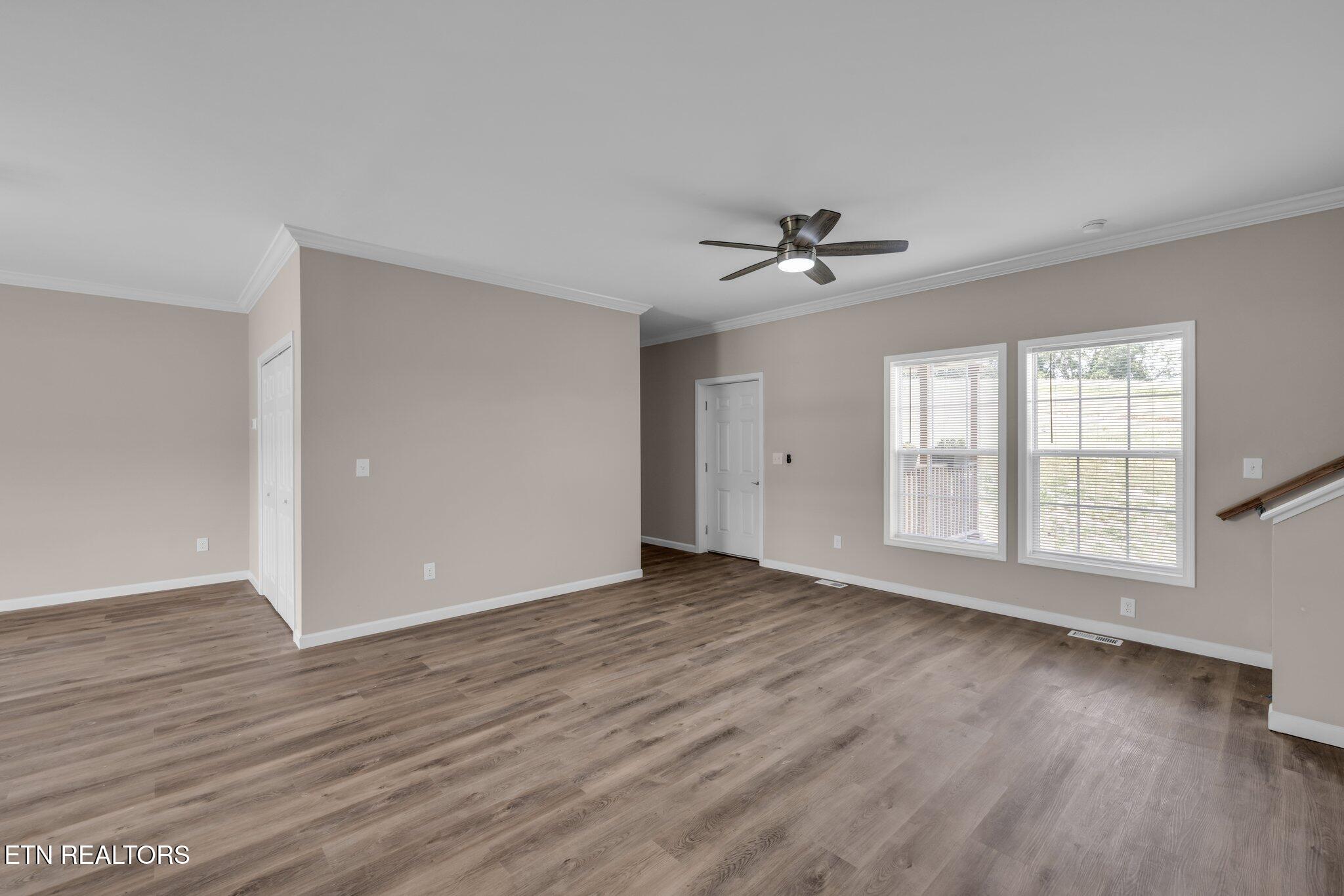 185 Waters Edge Drive Spring City TN 37381