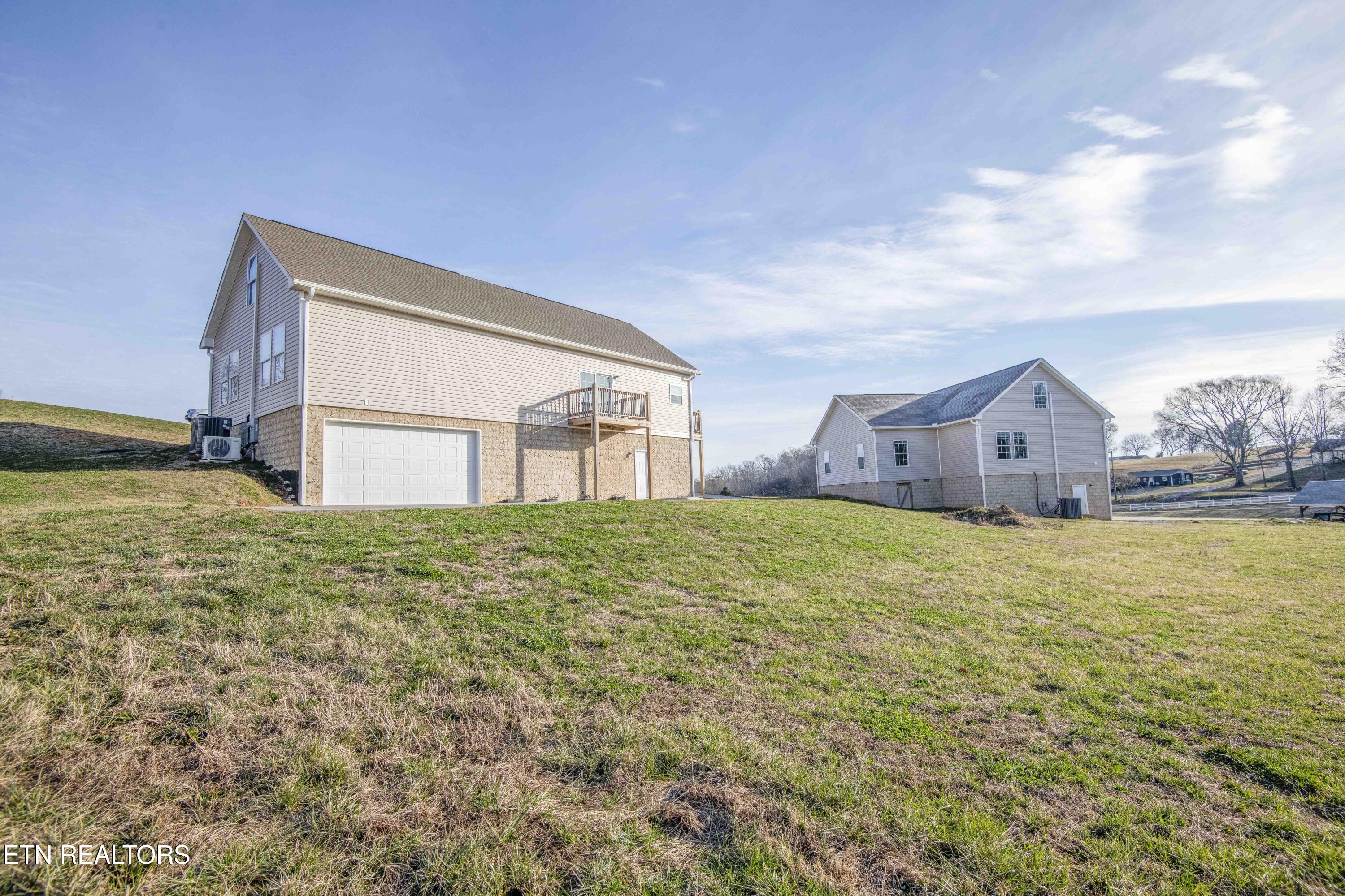 185 Waters Edge Drive Spring City TN 37381