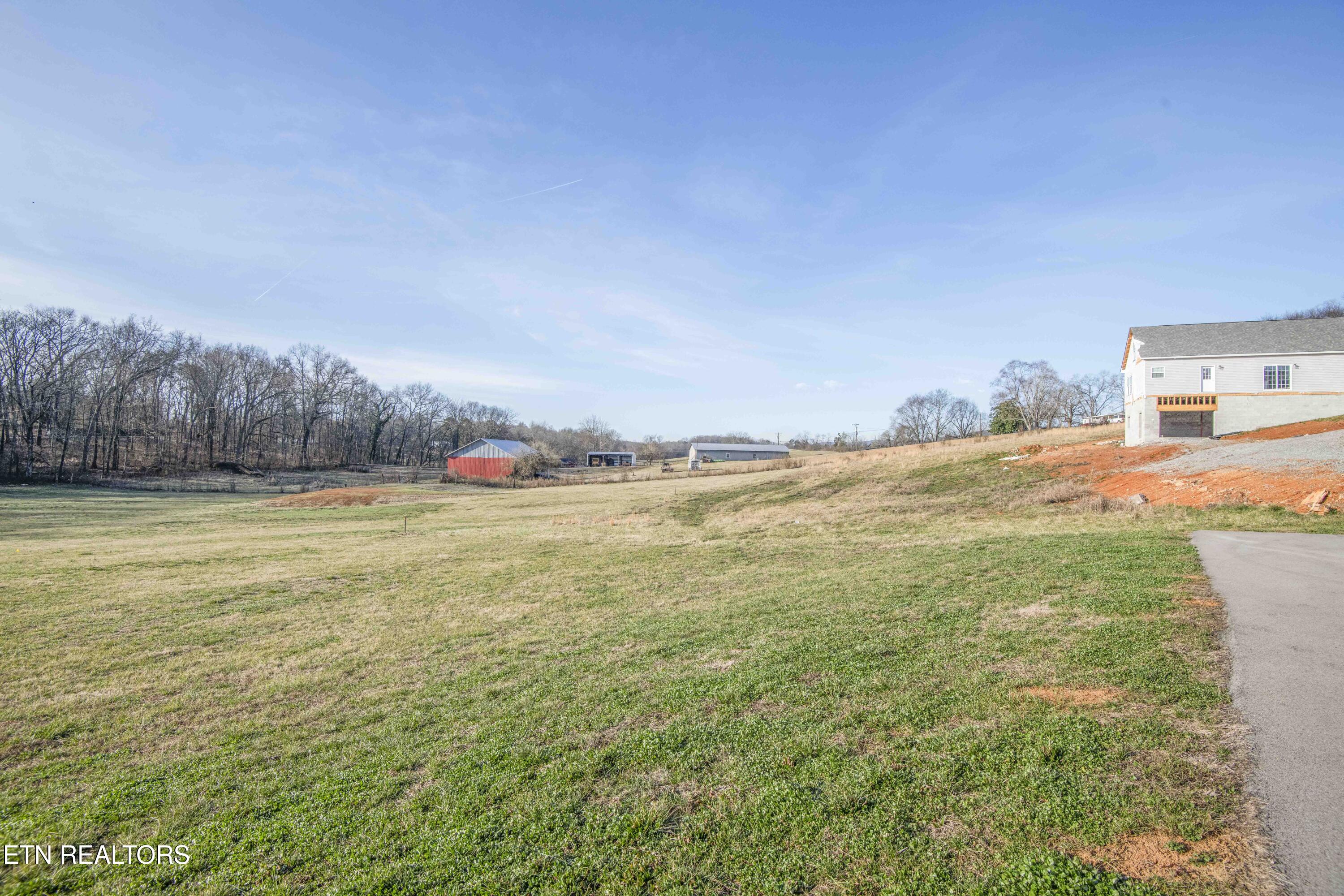 185 Waters Edge Drive Spring City TN 37381