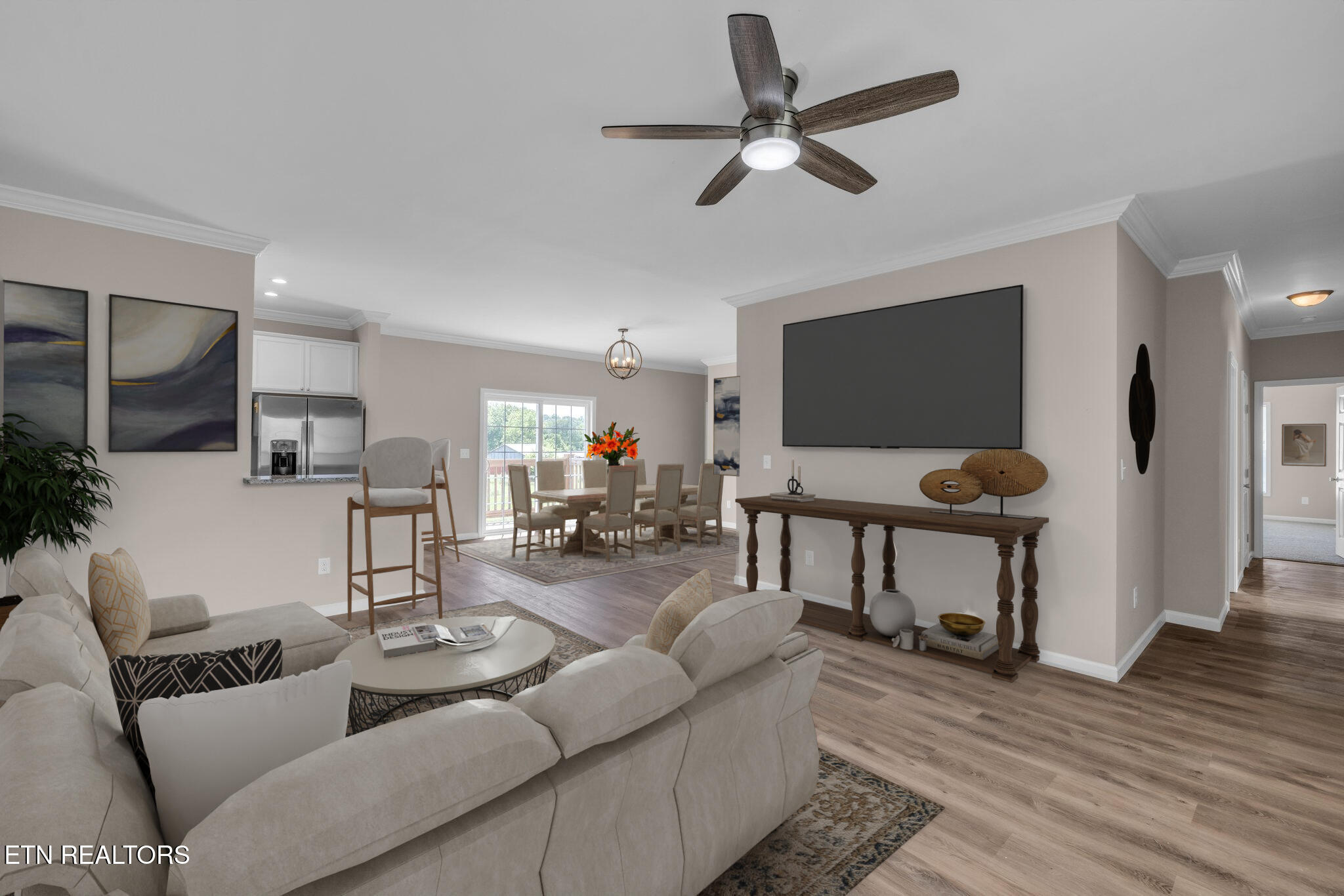 185 Waters Edge Drive Spring City TN 37381