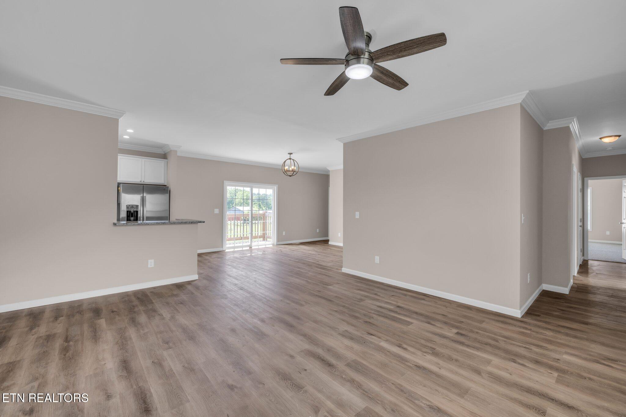 185 Waters Edge Drive Spring City TN 37381