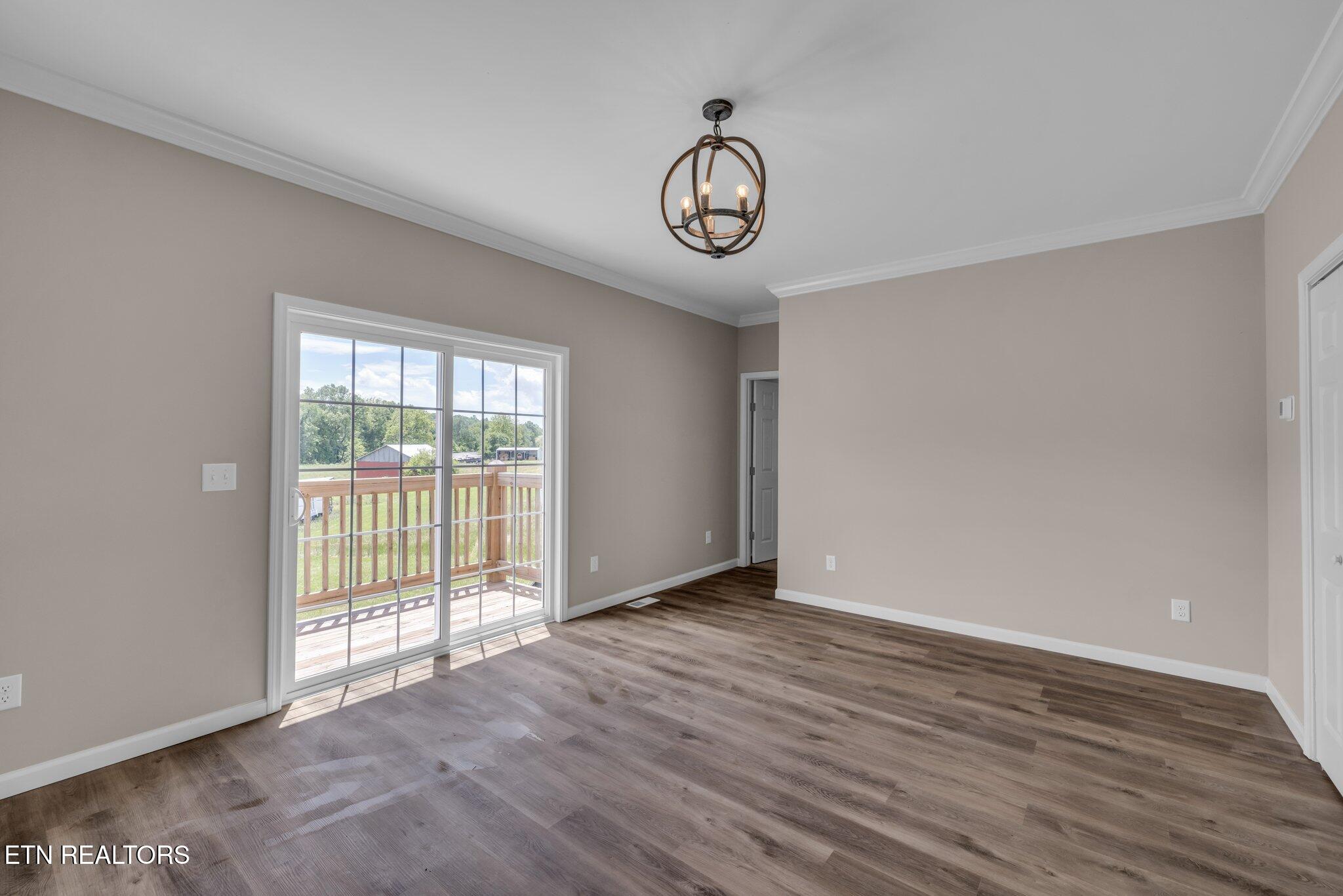 185 Waters Edge Drive Spring City TN 37381