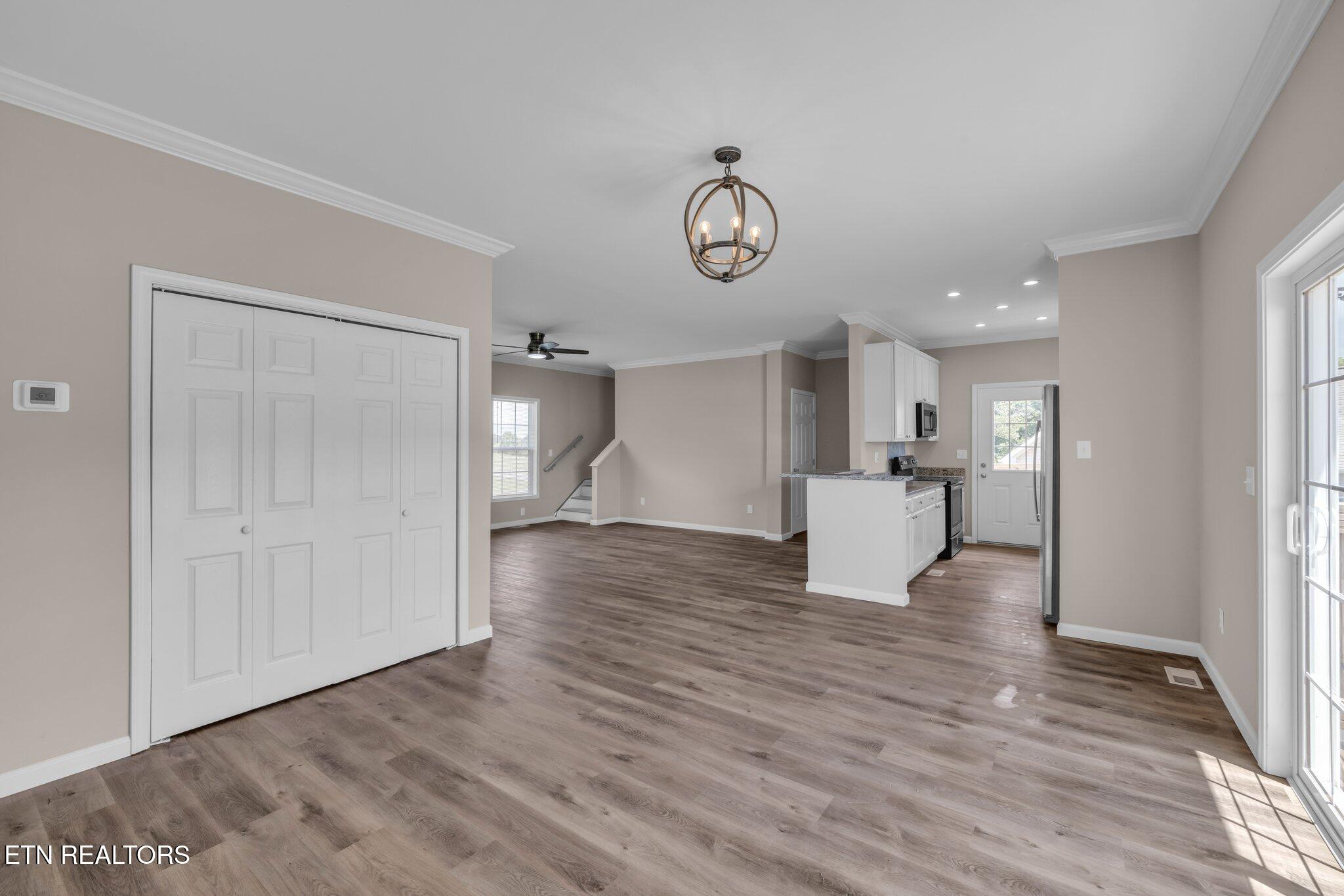 185 Waters Edge Drive Spring City TN 37381