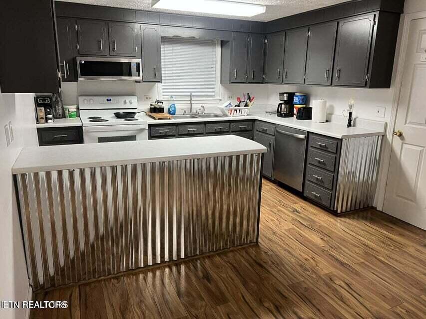 798 Lawson Road Crossville TN 38571