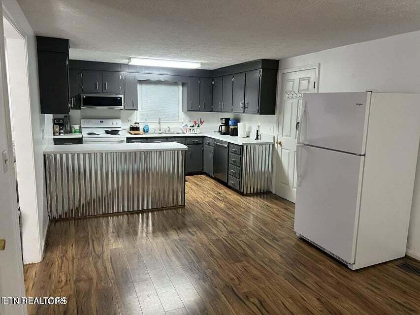 798 Lawson Road Crossville TN 38571