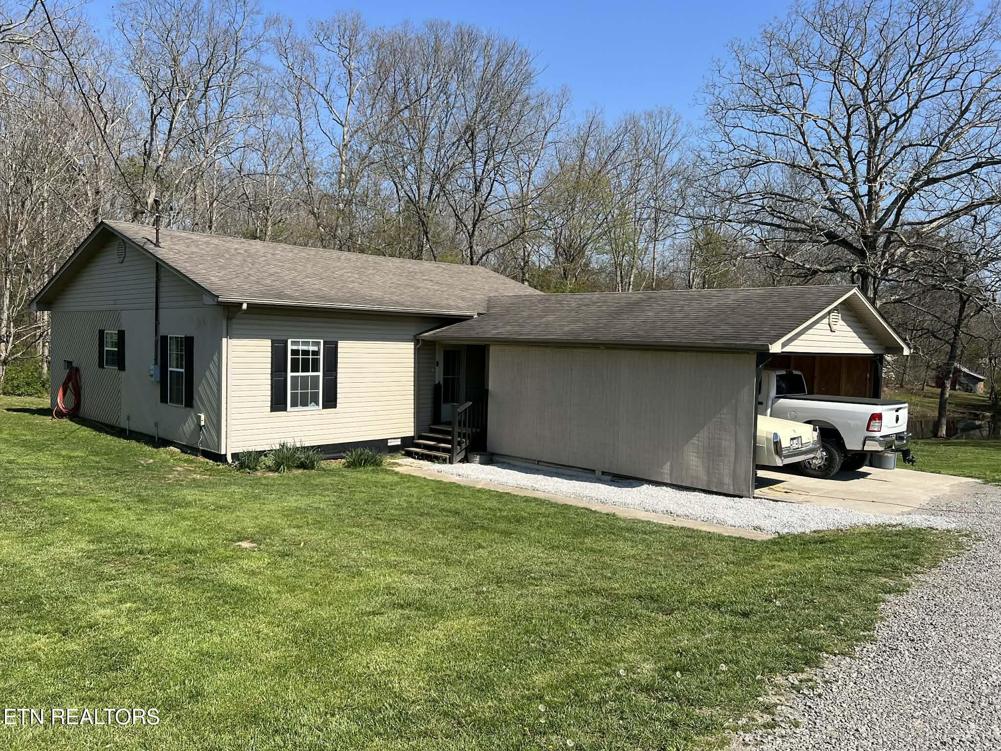 798 Lawson Road Crossville TN 38571