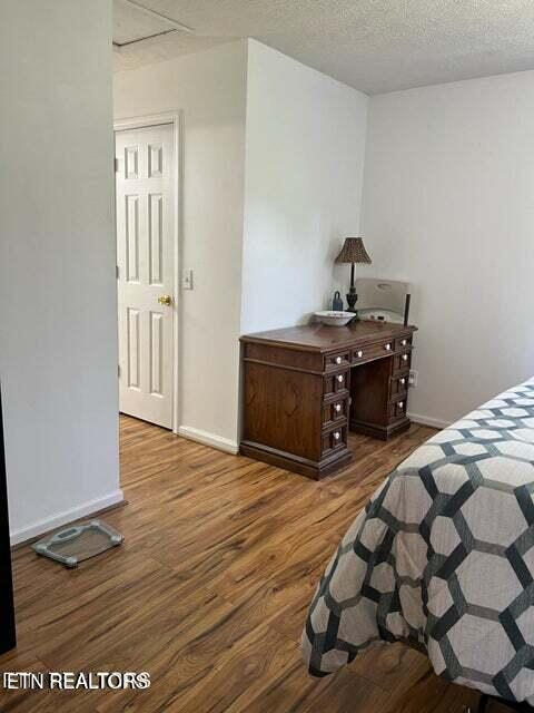 798 Lawson Road Crossville TN 38571