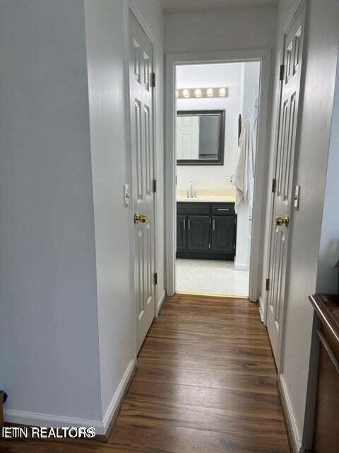 798 Lawson Road Crossville TN 38571