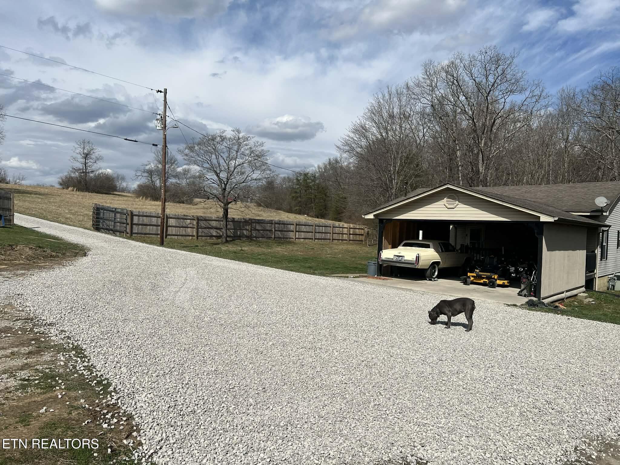 798 Lawson Road Crossville TN 38571