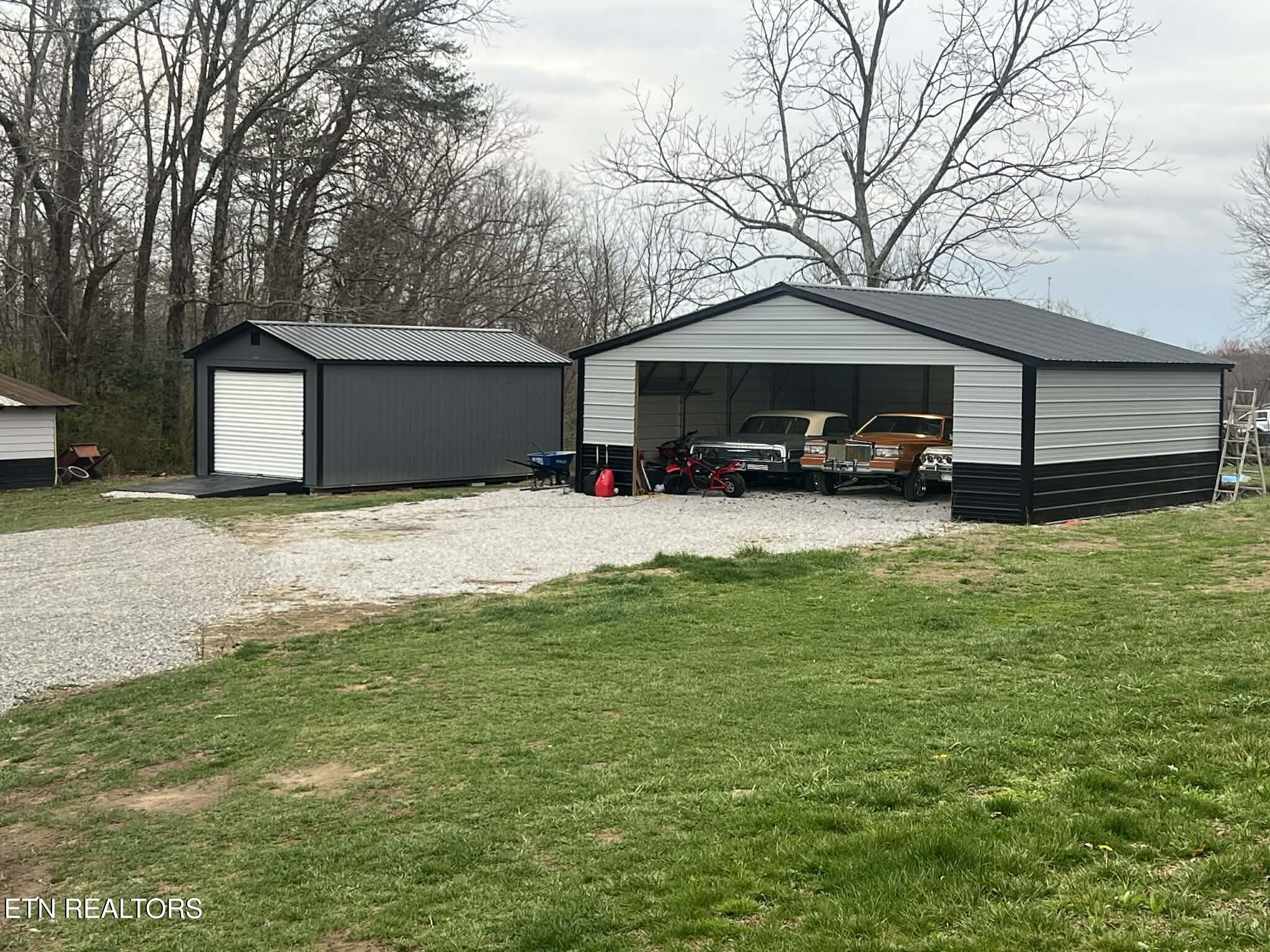 798 Lawson Road Crossville TN 38571