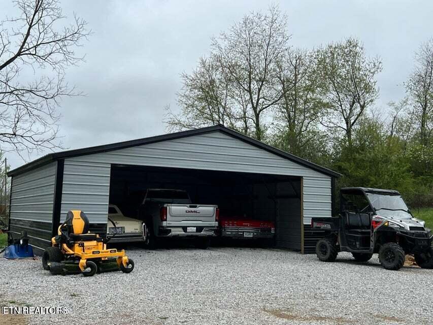 798 Lawson Road Crossville TN 38571