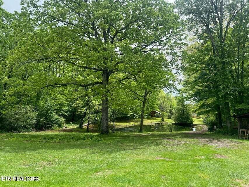 798 Lawson Road Crossville TN 38571
