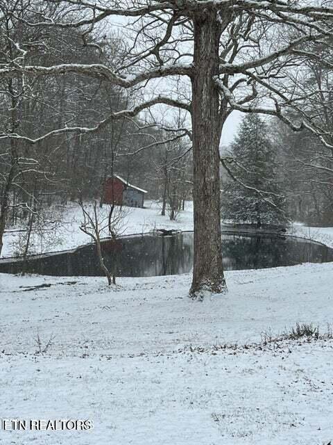 798 Lawson Road Crossville TN 38571