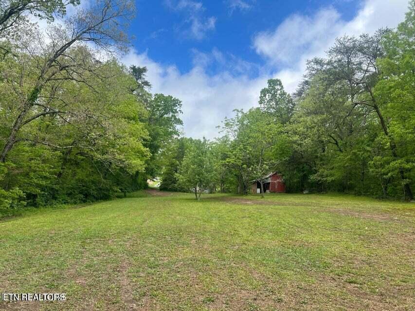 798 Lawson Road Crossville TN 38571