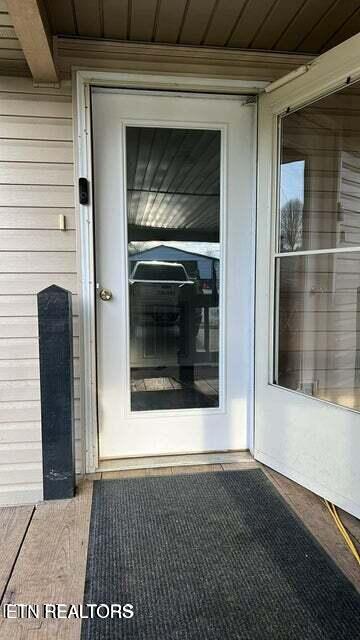 798 Lawson Road Crossville TN 38571