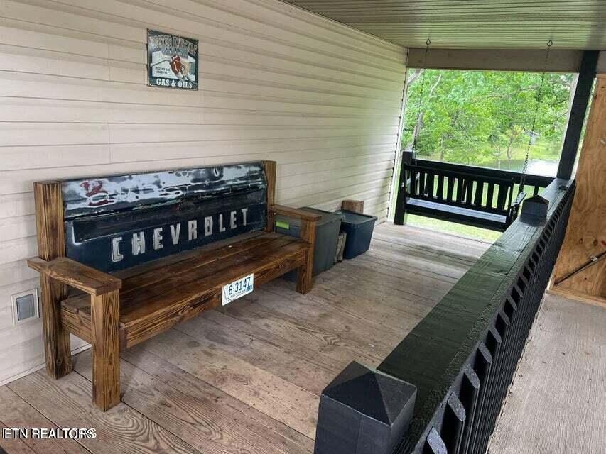798 Lawson Road Crossville TN 38571