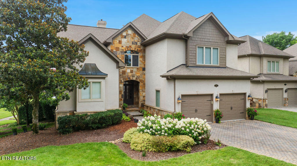 210 Casa Del Lago Way Lenoir City TN 37772