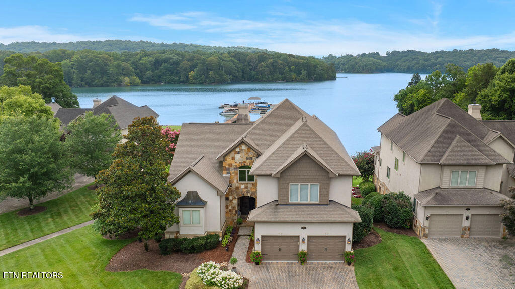 210 Casa Del Lago Way Lenoir City TN 37772