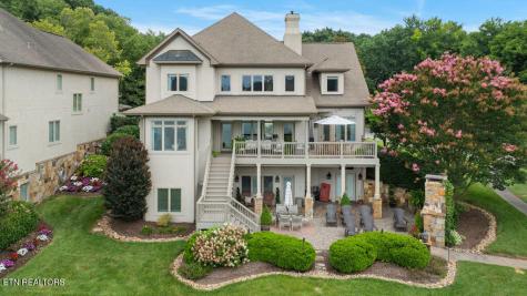 210 Casa Del Lago Way Lenoir City TN 37772