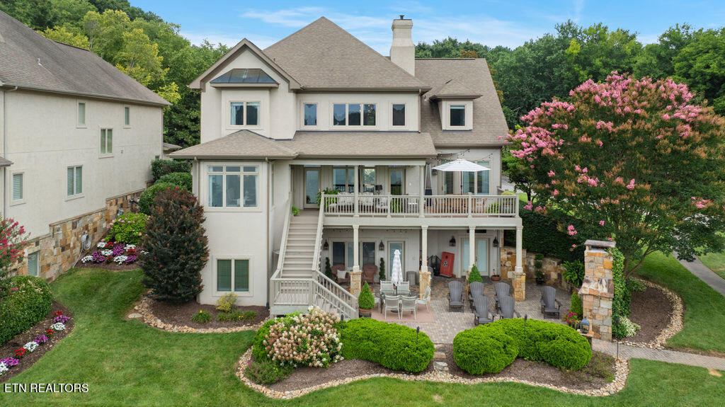 210 Casa Del Lago Way Lenoir City TN 37772