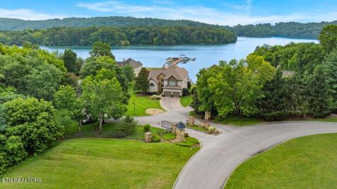 210 Casa Del Lago Way Lenoir City TN 37772