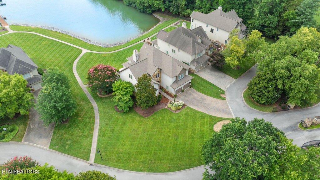 210 Casa Del Lago Way Lenoir City TN 37772