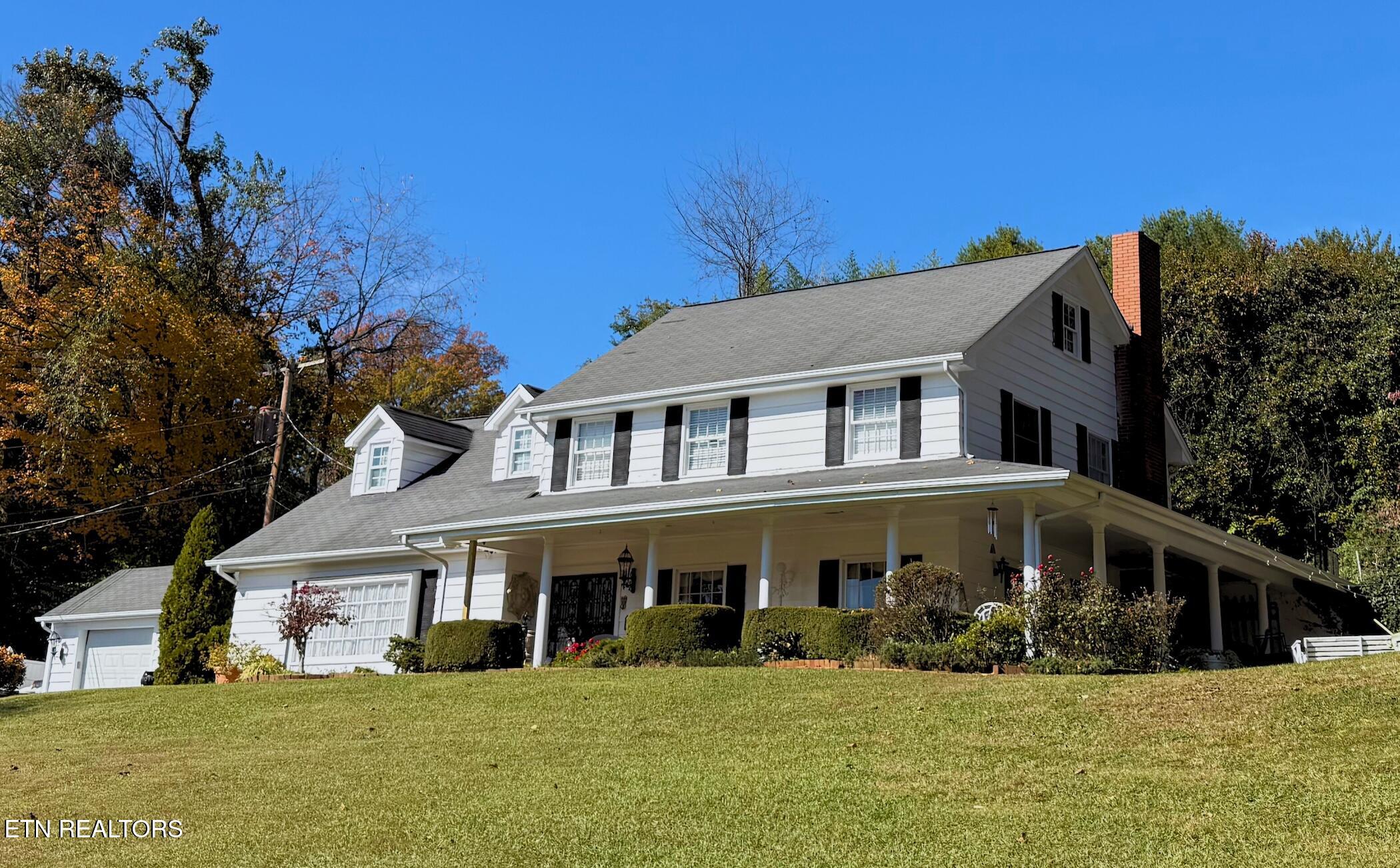 2917 Brabson Drive Knoxville TN 37918