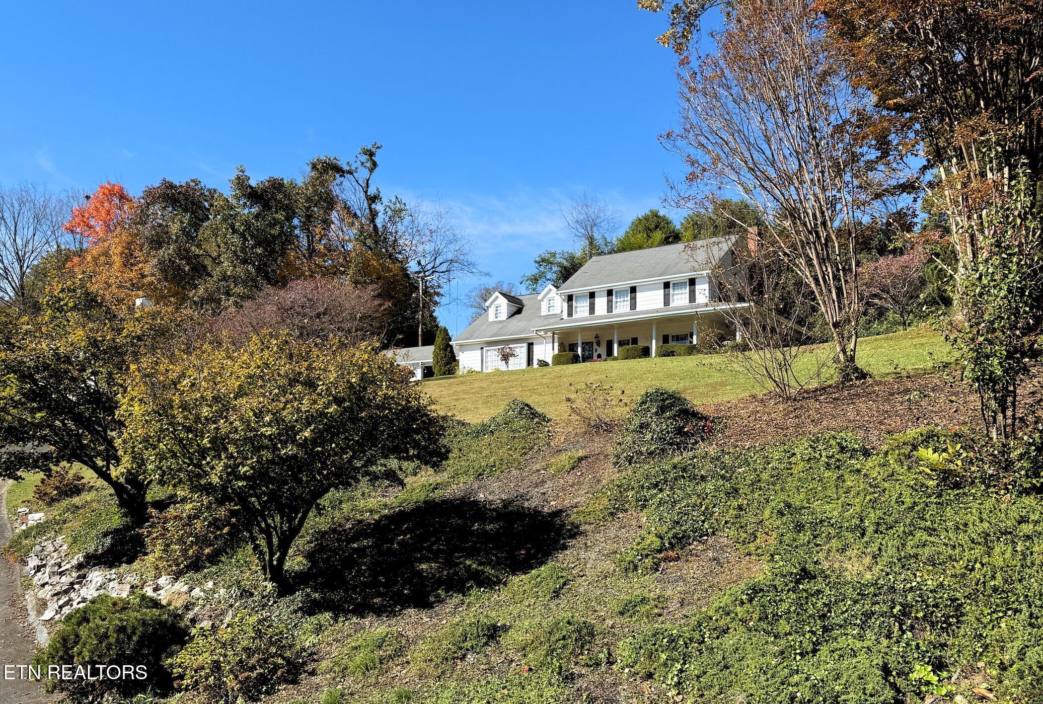 2917 Brabson Drive Knoxville TN 37918