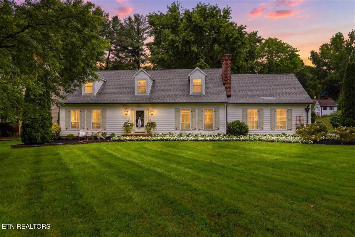 10004 S Northshore Drive Knoxville TN 37922