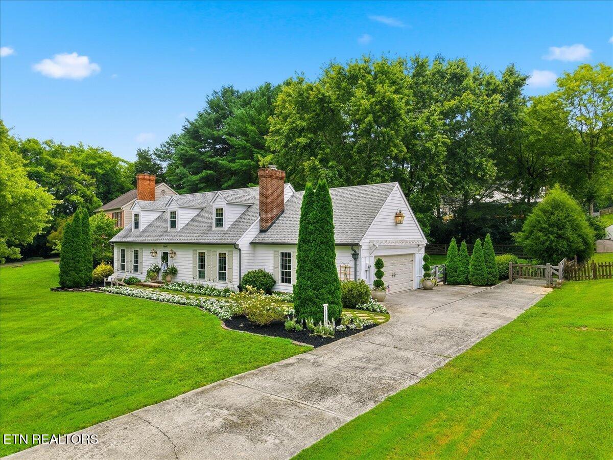 10004 S Northshore Drive Knoxville TN 37922