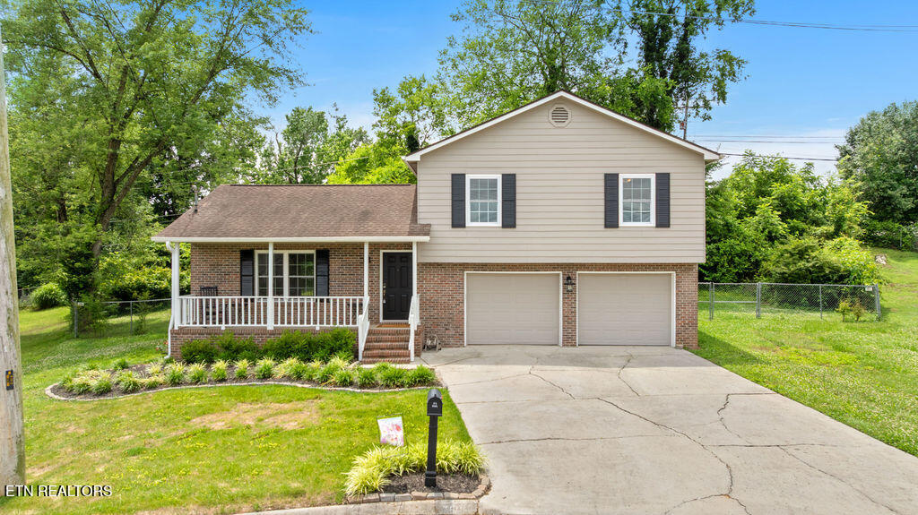 7601 Ashcroft Way Powell TN 37849